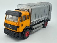 Faun Rotopress M�llwagen