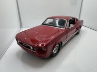 1967 Ford Mustang Coup�