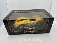 Ferrari 250 Testa Rossa Race #14