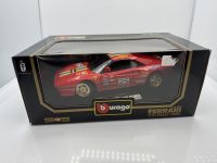 Ferrari 288 GTO Race #25