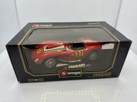 Ferrari 250 Testa Rossa Race #37