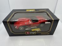 Ferrari 250 Testa Rossa