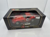 Ferrari 250 GTO Race #19