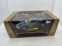 Ferrari 250 LM Le Mans #29