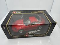 Ferrari 550 Maranello