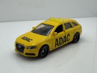 Audi A4 Avant ADAC