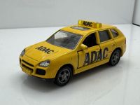 Porsche Cayenne ADAC