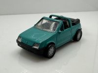 Peugeot 205 CTI Cabrio