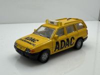 Opel Astra F Caravan ADAC