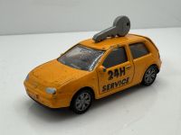 VW Golf 4 Schl�sseldienst