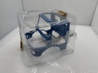 1966 Mercedes Kurzhauber L1113 Kabine