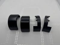 1966 Mercedes Kurzhauber L1113 Kotfl�gel