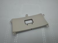 1966 Mercedes Kurzhauber L1113 Himmel