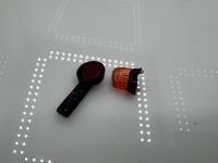 1966 Mercedes Kurzhauber L1113 Blinker + Reflektor