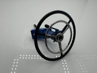 1966 Mercedes Kurzhauber L1113 Lenkrad