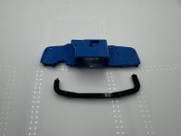 1966 Mercedes Kurzhauber L1113 Teile