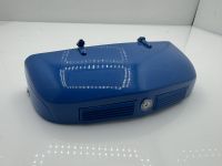 1966 Mercedes Kurzhauber L1113 Motorhaube