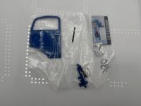 1966 Mercedes Kurzhauber L1113 T�r Links