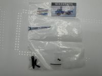 1966 Mercedes Kurzhauber L1113 Teile