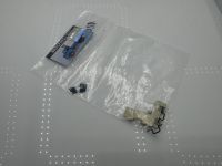 1966 Mercedes Kurzhauber L1113 Sonnenblende