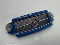 1966 Mercedes Kurzhauber L1113 Scheinwerfer + Grill