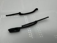 Porsche Cayenne Turbo Scheibenwischer