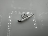 Porsche 356 B Cabrio Haubenleiste