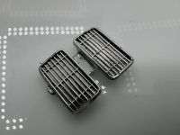 Porsche 356 B Cabrio Motorhaubengitter