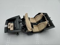 Porsche 993 Innenausstattung + Armaturenbrett