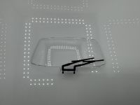 Porsche 993 Cabrio Windschutzscheibe + Scheibenwischer