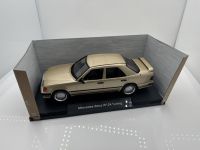 Mercedes W124 Tuning