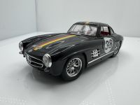Mercedes 300 SL Racing #38