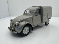 Citr�en 2CV Fourgonette