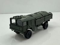 MAN GL 5to Tanker