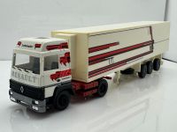 Renault R370 Turboleader