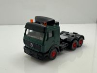 Mercedes-Benz NG 2238 S