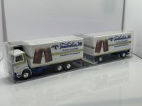 Scania 142 Koffer-Sattelzug Frankenheim Alt D�sseldorf