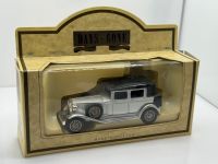 1931 Rolls Royce Phantom 2 Silver Rolls