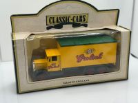 1937 Scammell 6 Wheeler Grolsch