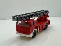 Mercedes-Benz NG 1419 DLK 23-12 Metz Drehleiter