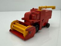 1977 M�hdrescher (Combine Harvester)