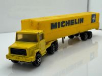 Magirus Truck Michelin