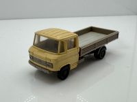 Mercedes-Benz L 408 Pritsche
