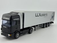 Scania 144L LLX Logistic