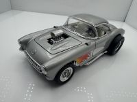 1957 Chevrolet Corvette Gasser