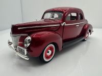 1940 Ford Deluxe