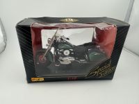 Kawaski 1500 Classic Tourer