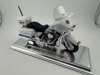 Milwaukee Police Department Harley Davidson