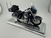 2002 Harley Davidson FLHTCUI Peace Officer Special Edition