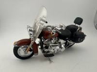 Harley-Davidson Softail